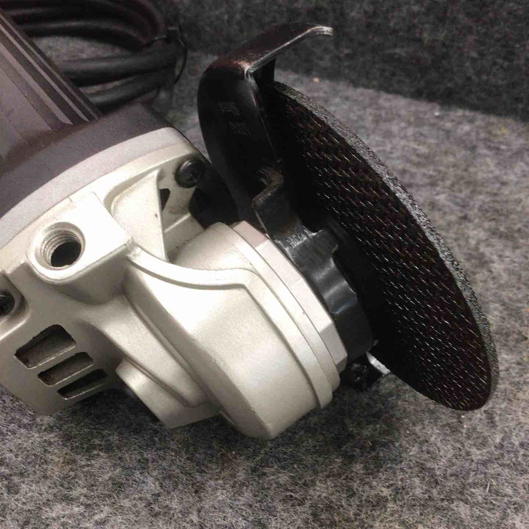 【現状品】 リョービ/RYOBI ディスクグラインダ G-110P 【鴻巣店】