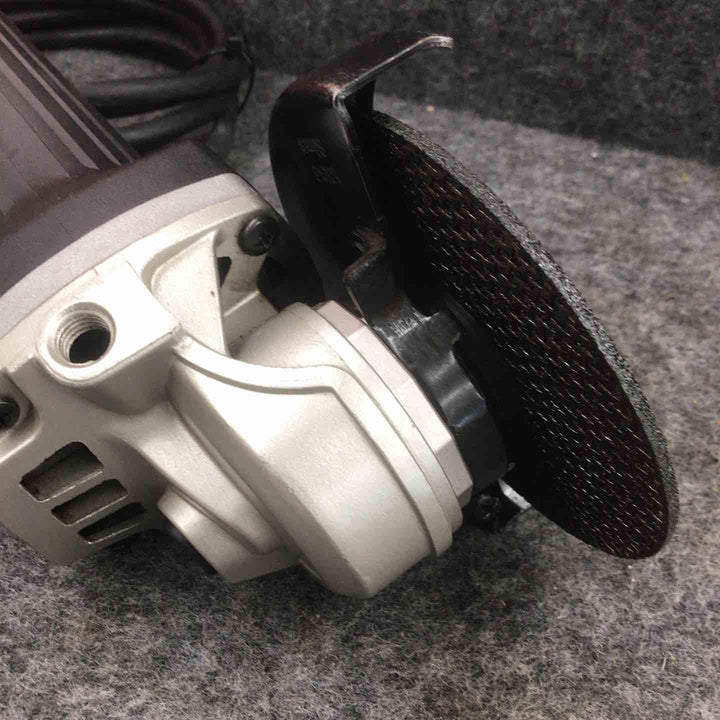 【現状品】 リョービ/RYOBI ディスクグラインダ G-110P 【鴻巣店】