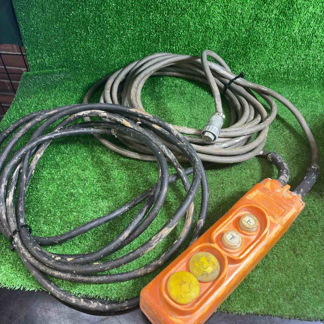 リョービ(RYOBI) ウインチ WI-60【藤沢店】