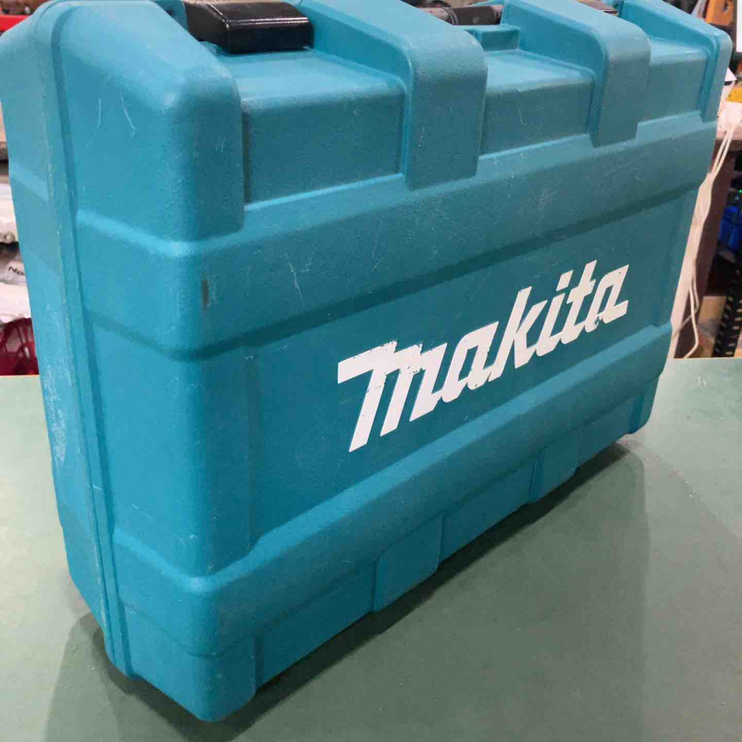 ★マキタ(makita) 100mmコードレスディスクグラインダ GA412DRGX【川口店】