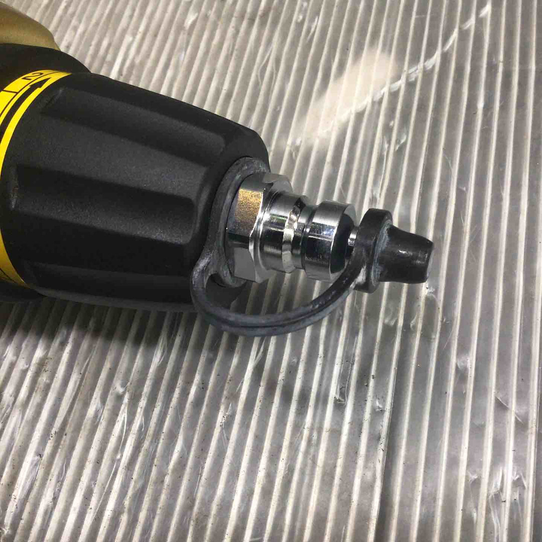 【未使用】ハイコーキ(HIKOKI ※旧:日立工機) 高圧フロアタッカ N5004HMF【草加店】
