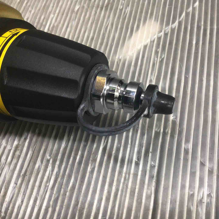 【未使用】ハイコーキ(HIKOKI ※旧:日立工機) 高圧フロアタッカ N5004HMF【草加店】