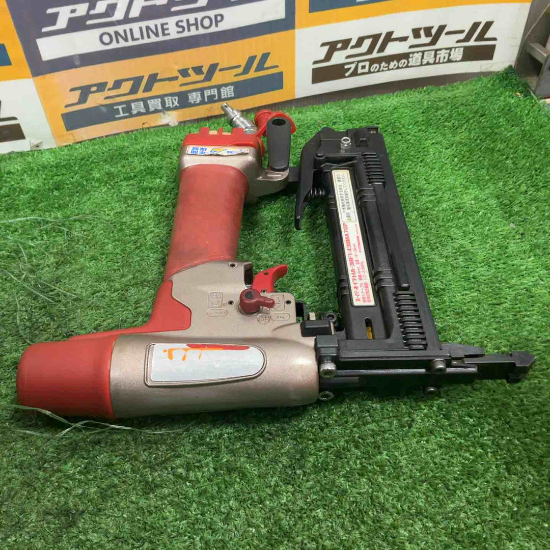 ◇マックス(MAX) 高圧フロアタッカ HA-38F1/438MAフロア 4MA【草加店】