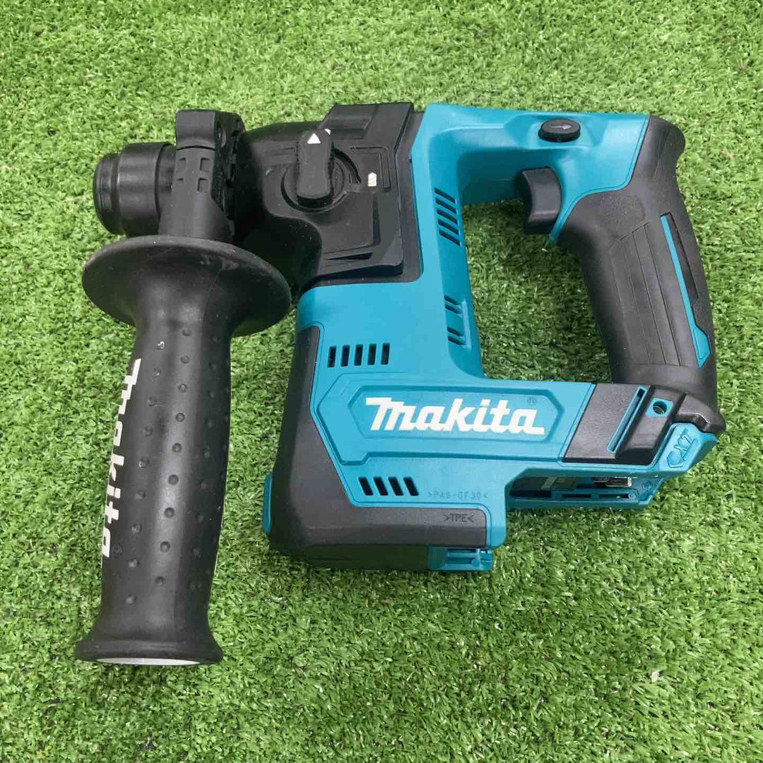 ★マキタ(makita) コードレスハンマドリル HR140DSHX【川崎店】