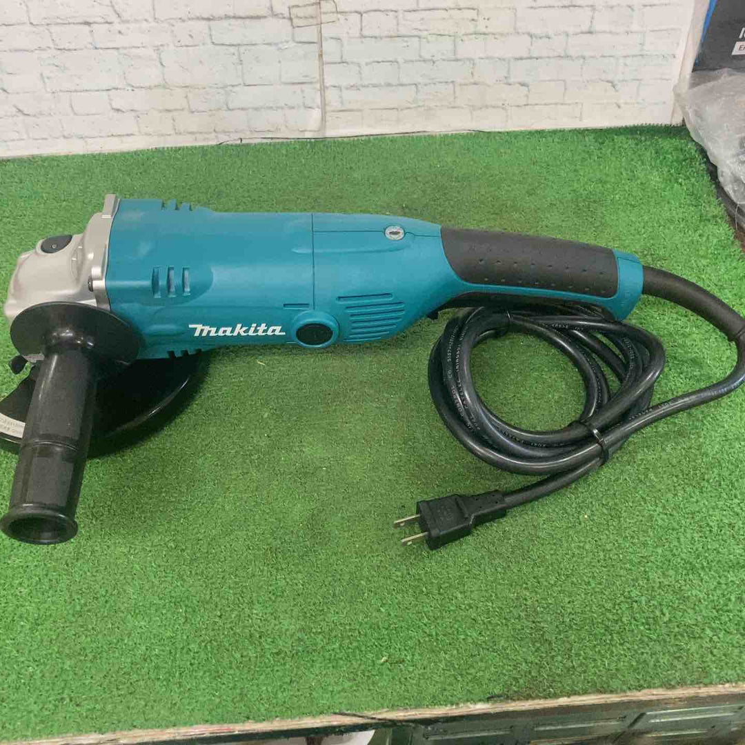 ☆マキタ(makita) 150mm電子ディスクグラインダ GA6021C【町田店】