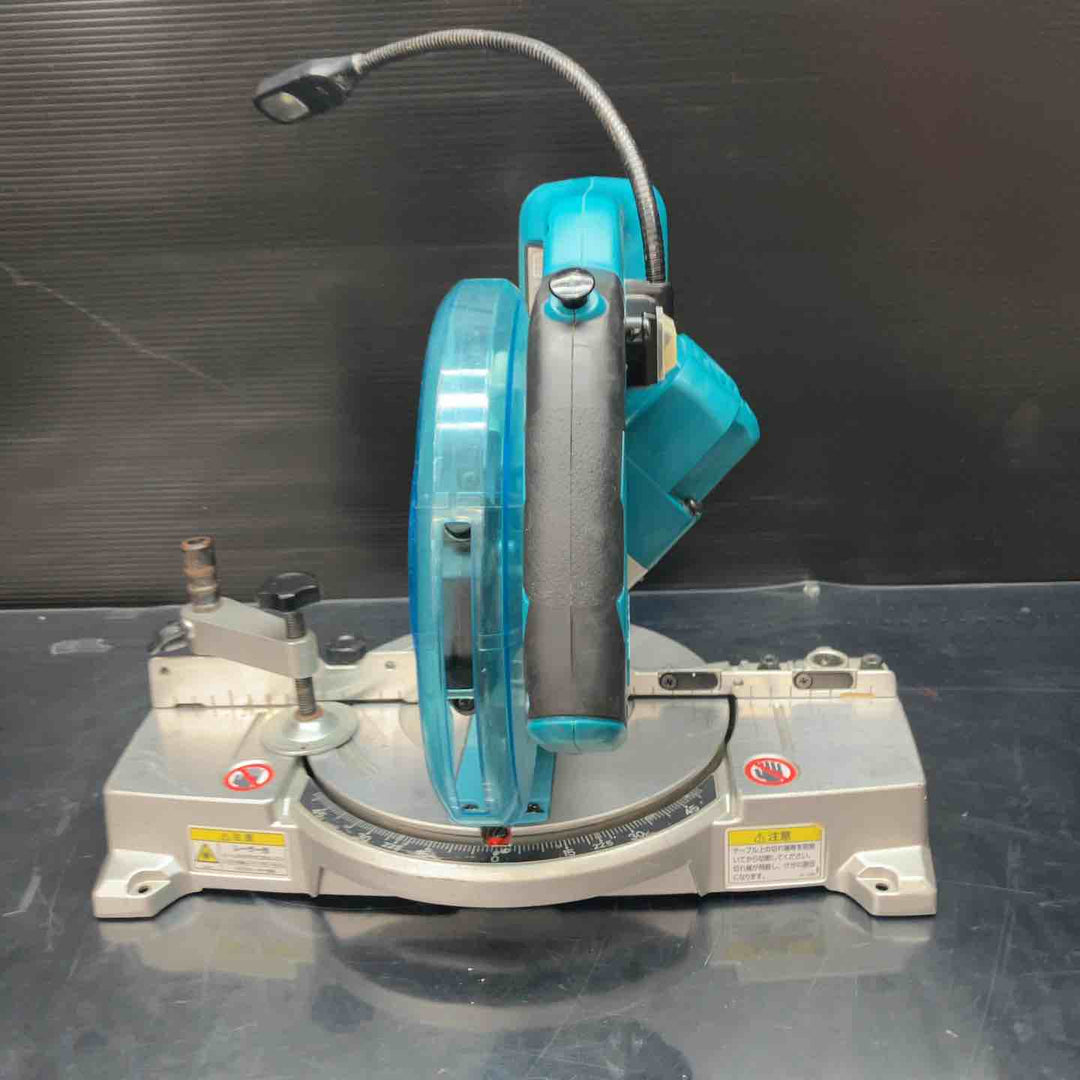 ★マキタ(makita) コードレス卓上マルノコ LS600DZ【川越店】