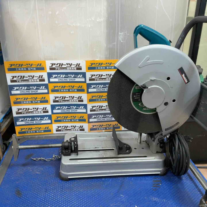 ☆マキタ(makita) 高速切断機 2414NB【草加店】