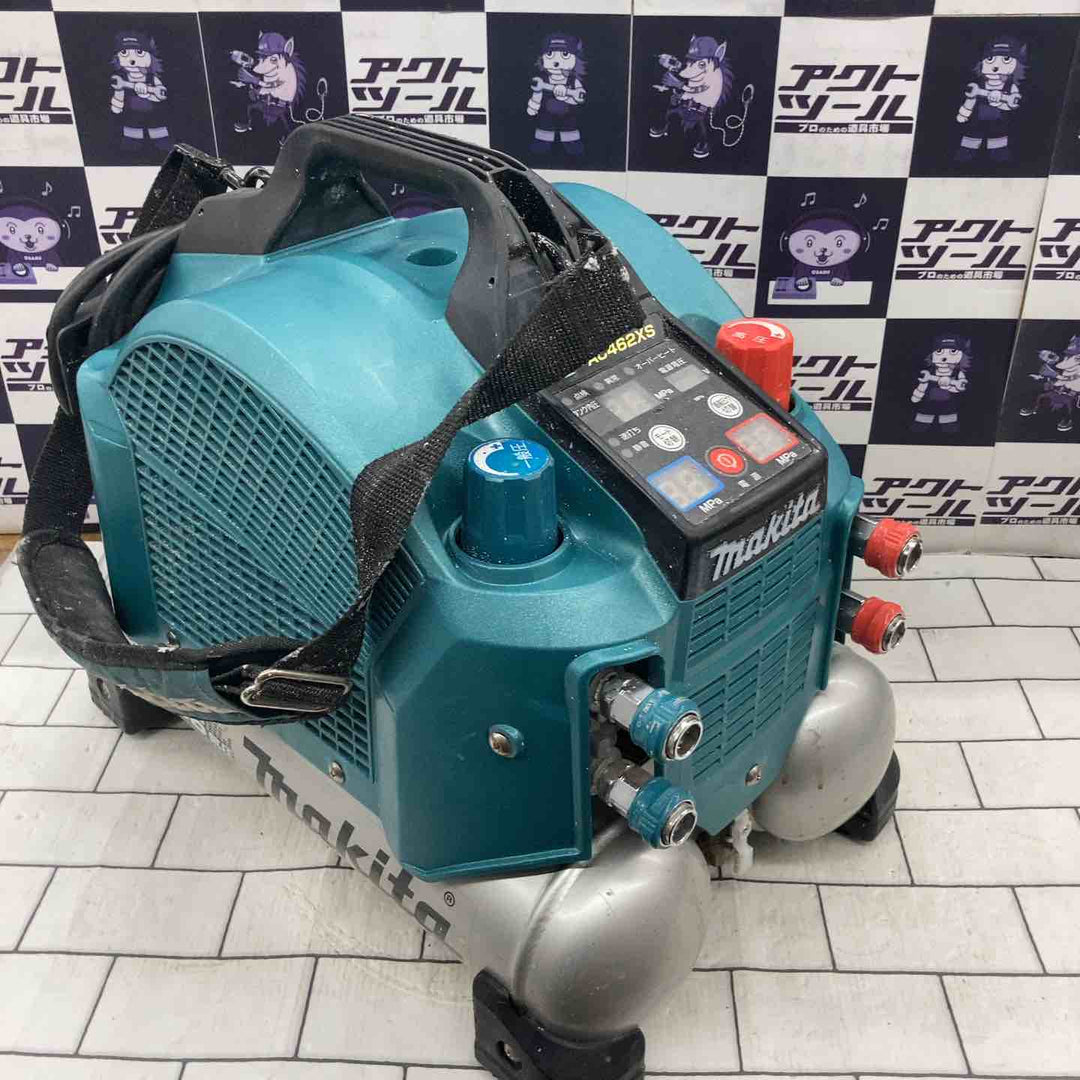 ★マキタ(makita) エアコンプレッサー AC462XS【所沢店】