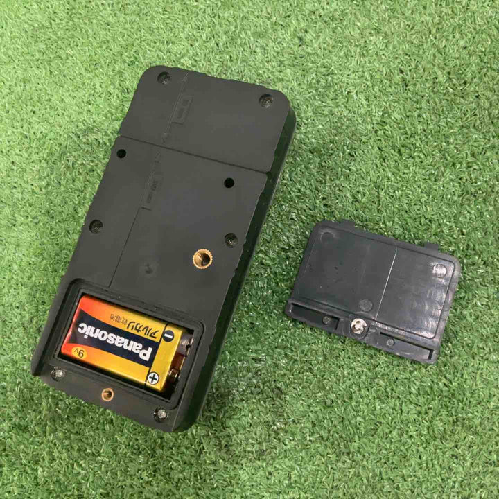 ◇ムラテックKDS 電子整準ラインレーザー墨出器 DSL-901RG ミントグリーン 動作確認済【川口店】