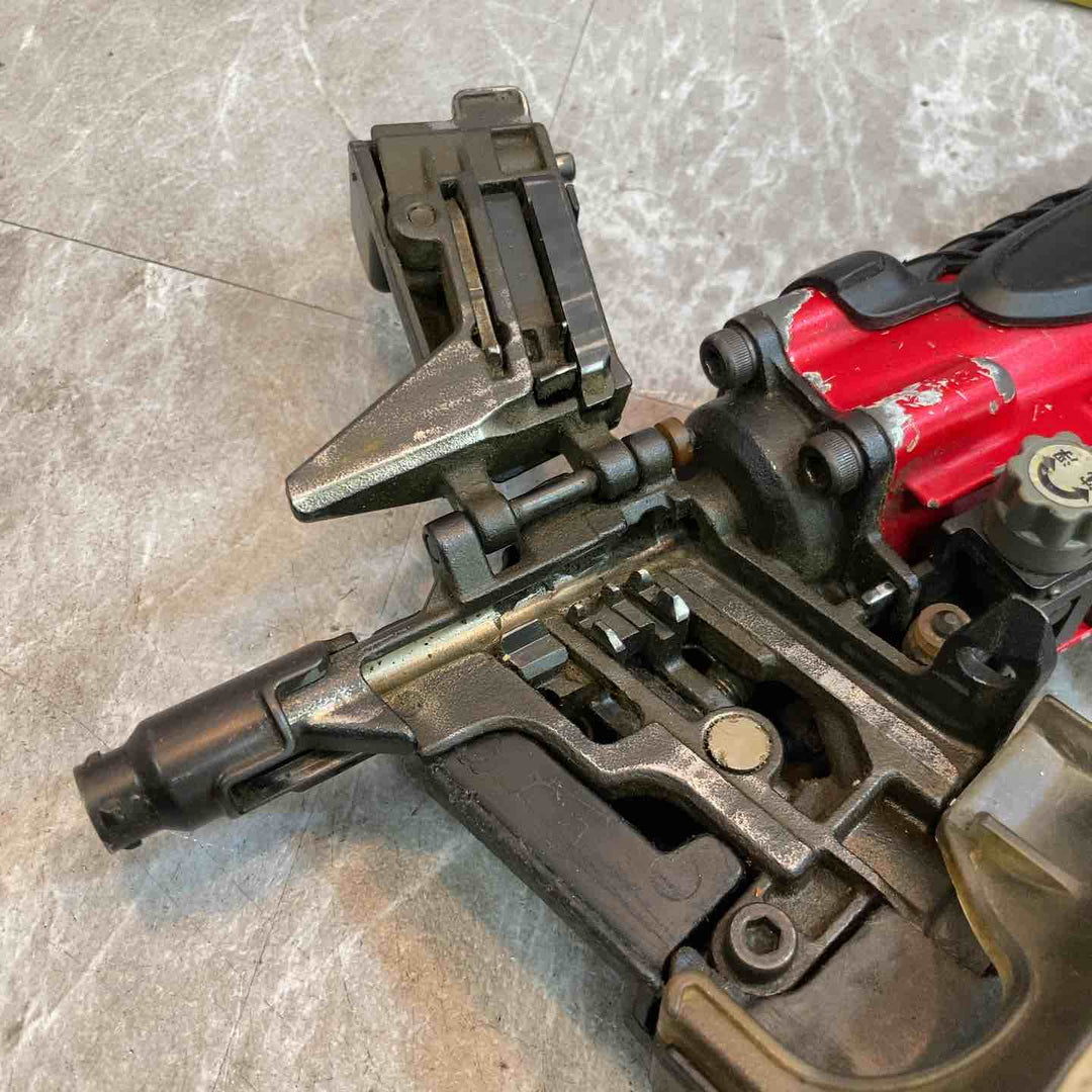 ★マキタ(makita) 高圧エア釘打ち機 AN510H【八潮店】