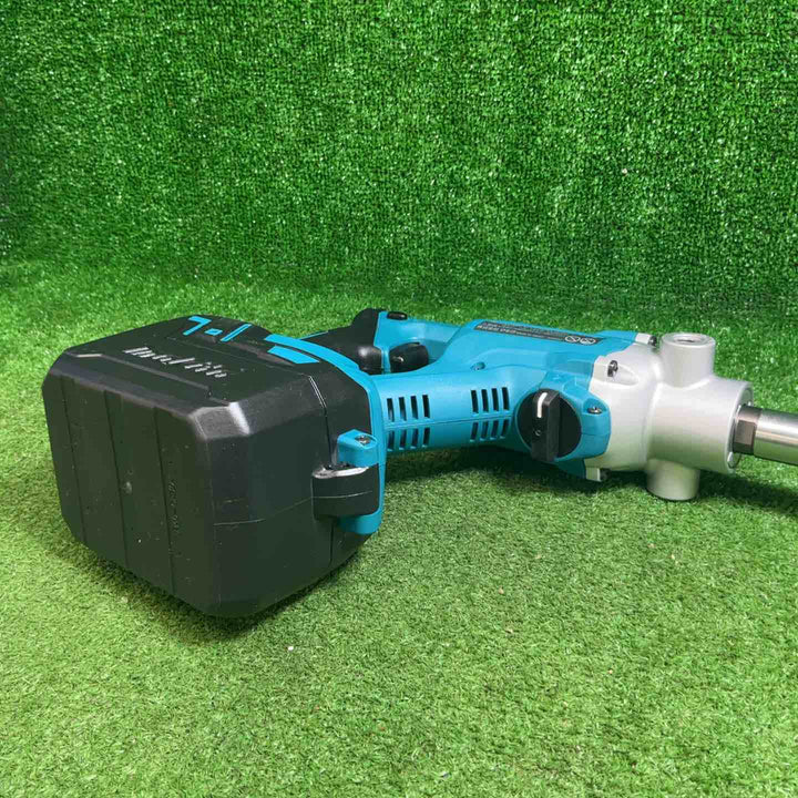 【中古品】 マキタ(makita) コードレスかくはん機 UT130DZ 【藤沢店】