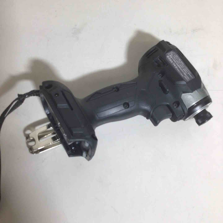 ★マキタ(makita) コードレスインパクトドライバー TD173DZB【戸田店】