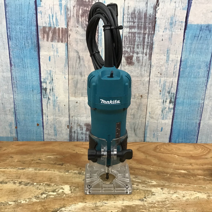 ☆マキタ(makita) 6mmトリマ 3709【柏店】