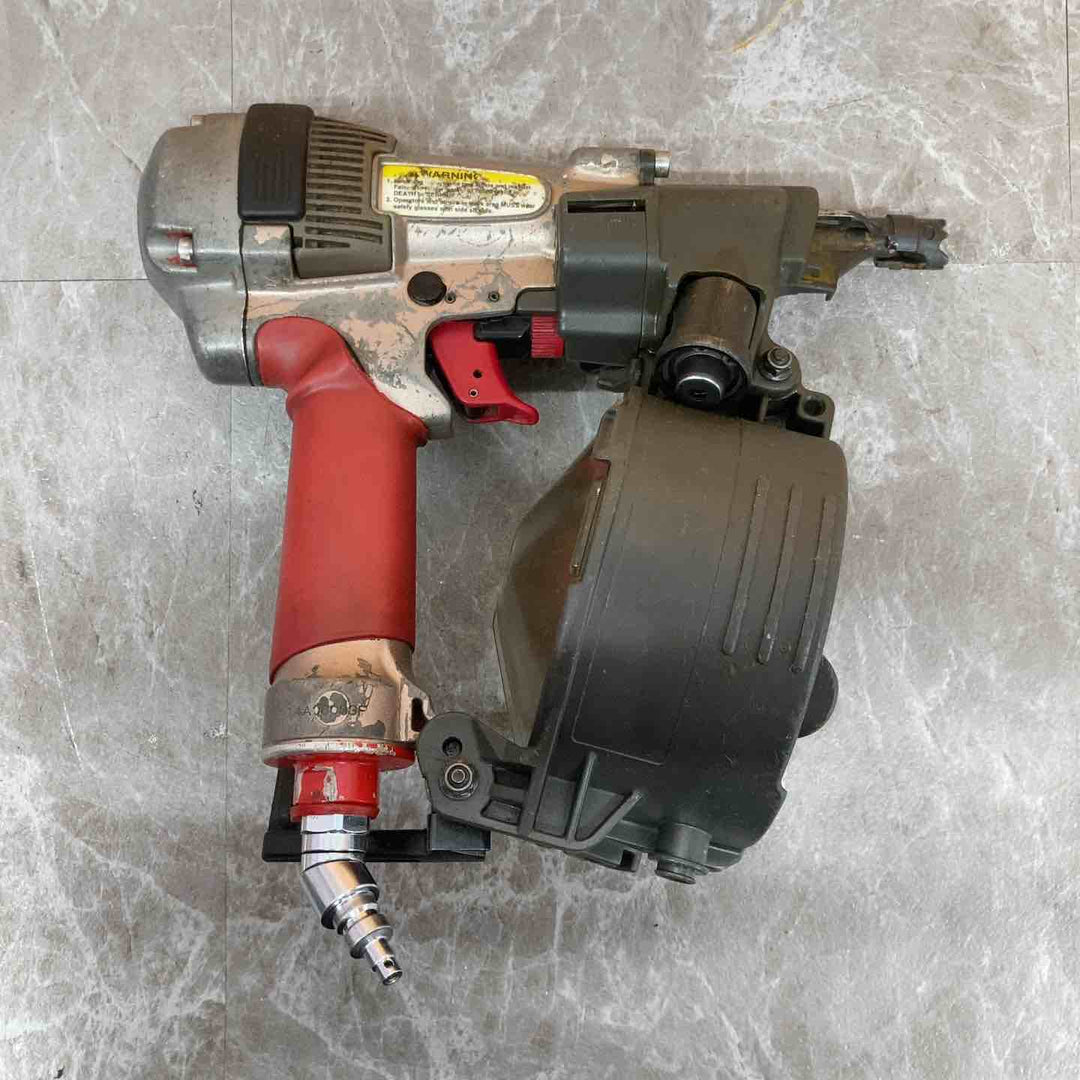 ★マックス(MAX) 高圧エア釘打ち機 HN-50【八潮店】