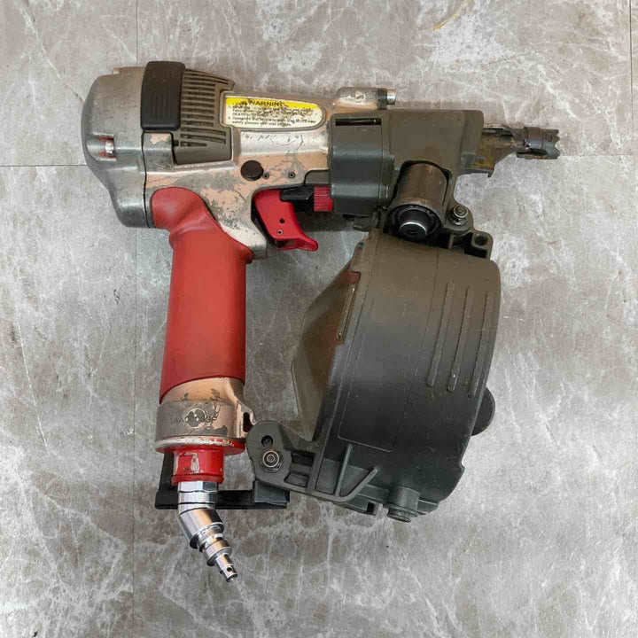 ★マックス(MAX) 高圧エア釘打ち機 HN-50【八潮店】