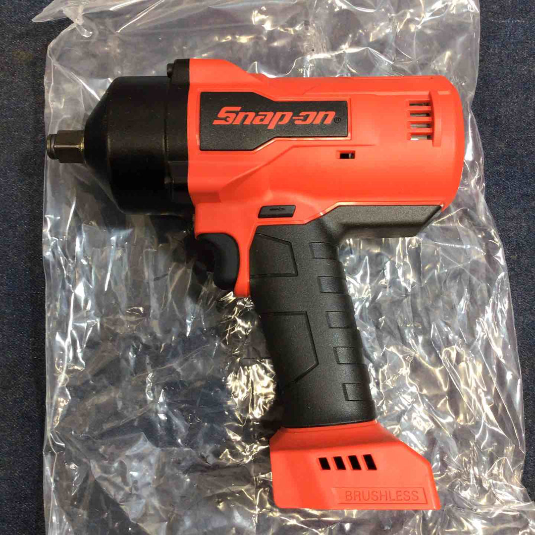 スナップオン(Snap-on) CT9050W1 コードレスインパクトレンチ【八潮店】