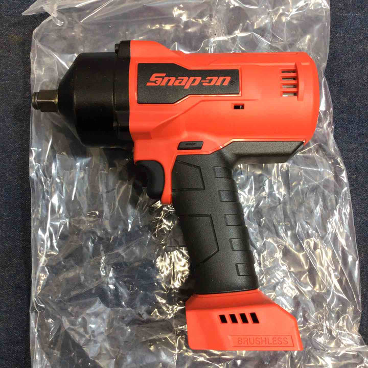 スナップオン(Snap-on) CT9050W1 コードレスインパクトレンチ【八潮店】