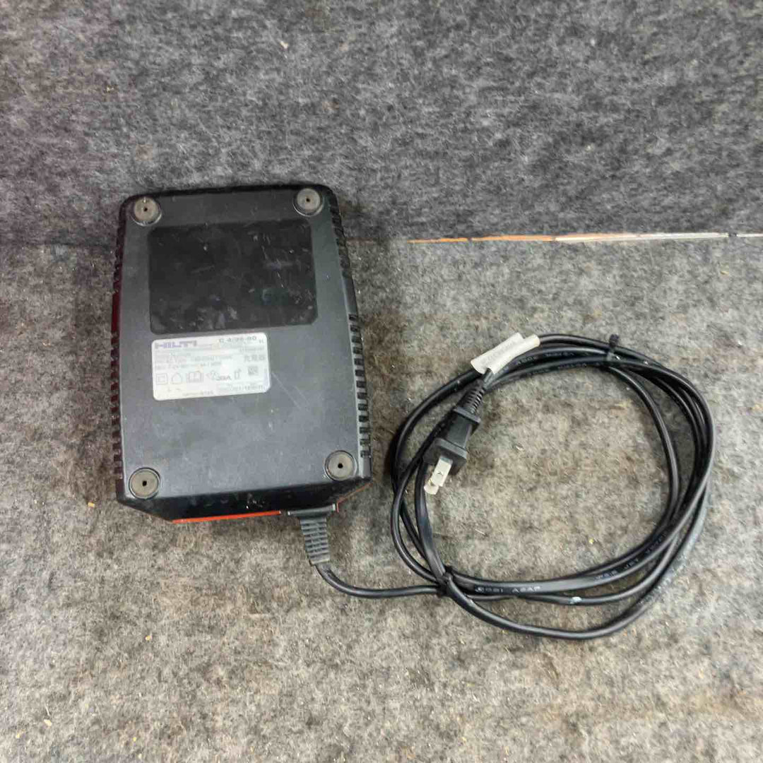 ◇ヒルティ(HILTI) 充電器 バッテリーチャージャー C 4/36-90 #2015765【鴻巣店】