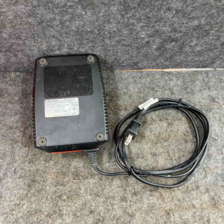 ◇ヒルティ(HILTI) 充電器 バッテリーチャージャー C 4/36-90 #2015765【鴻巣店】