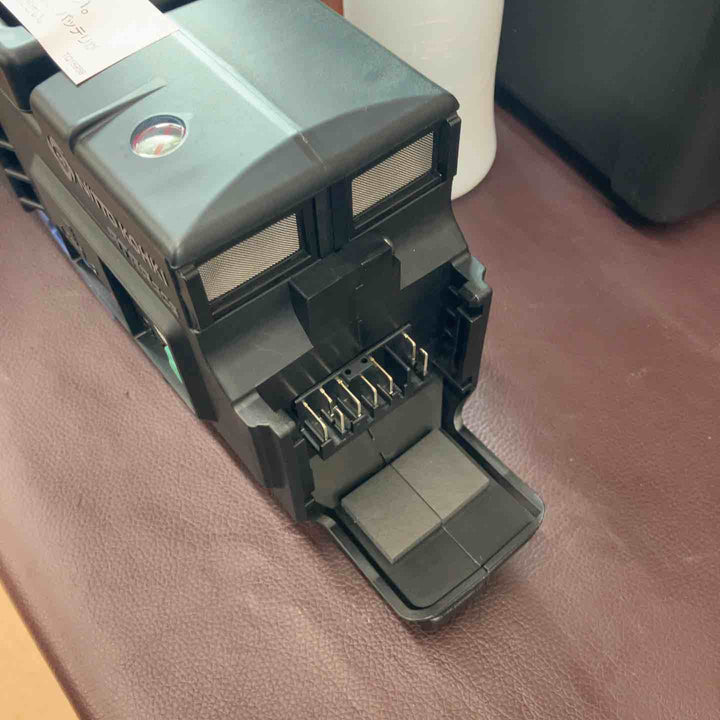 【未使用品(店頭展示品)】 日東工器 36V コードレス磁気ボール盤 CLO-2725(アトラエース) フルセット品 【東大和店】