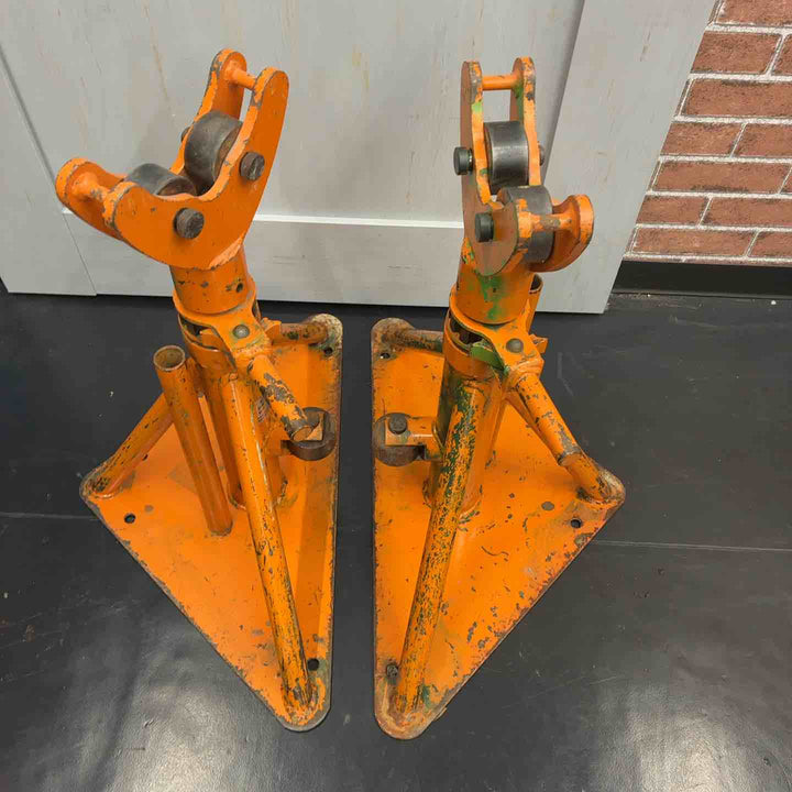 【中古品/店頭受取り限定】 育良精機 (イクラ/IKURA) 3ton ケーブルジャッキ ISJ-0680 【藤沢店】