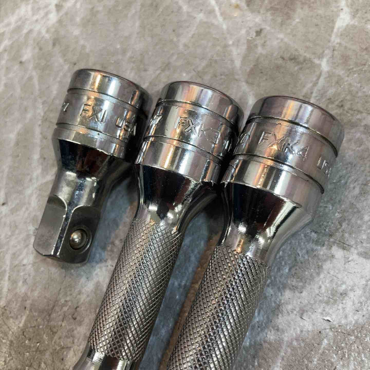 【中古品】snap-on/スナップオン　エクステンションバーセット　PAKPD124【八潮店】