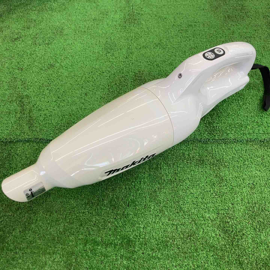 【中古品】 マキタ/makita コードレスクリーナー・CL108FDSHW 【桶川店】