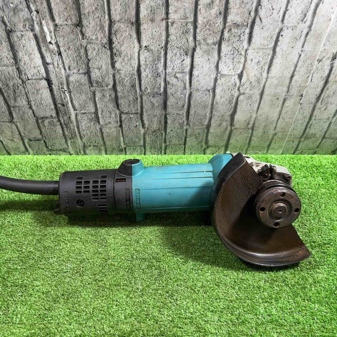 ☆マキタ(makita) 125mm ディスクグラインダ 9535B【川口店】