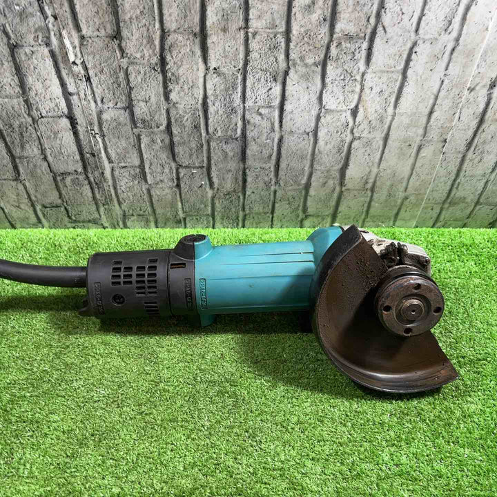 ☆マキタ(makita) 125mm ディスクグラインダ 9535B【川口店】