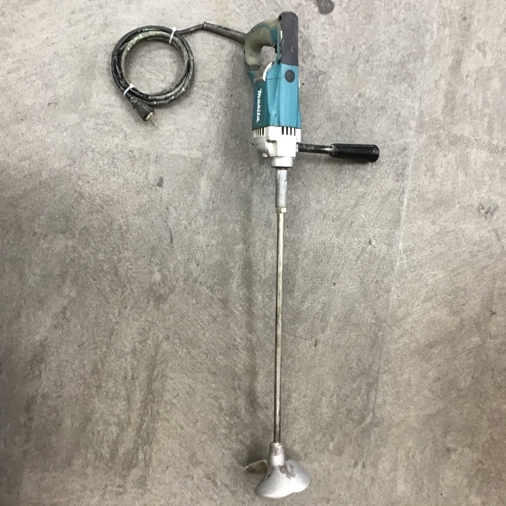 マキタ(makita) コンクリートかくはん機 UT1305【川崎店】 – アクト