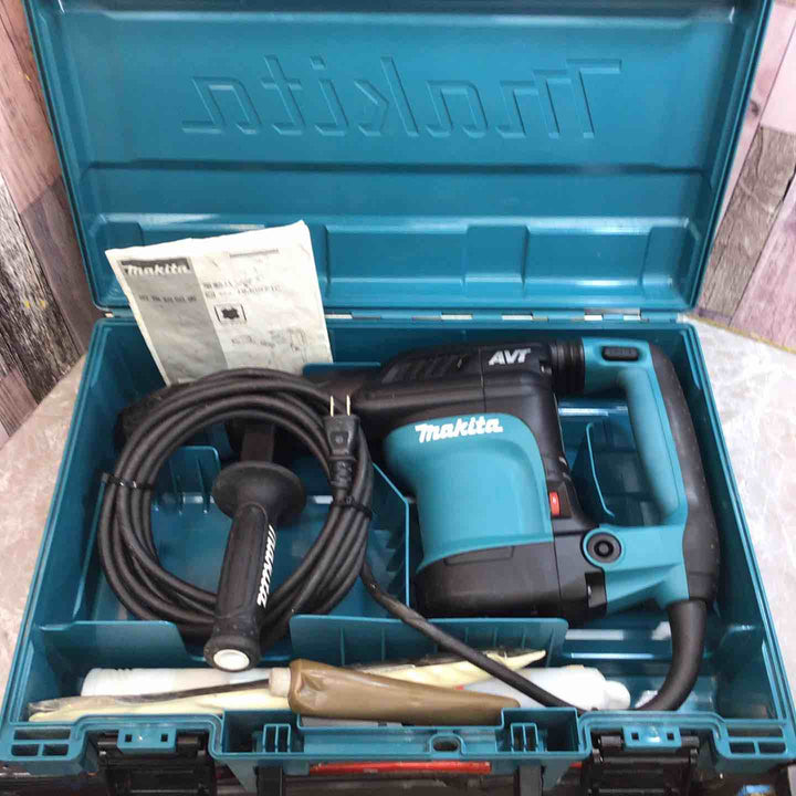 ★マキタ(makita) 電動ハンマ HM0871C【八潮店】