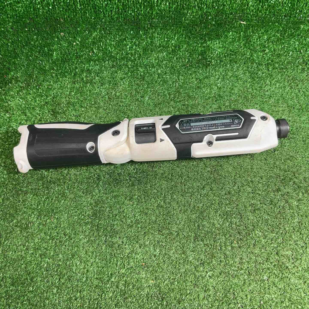【中古品】 マキタ(makita) コードレスペンインパクトドライバー TD022DZW 【藤沢店】