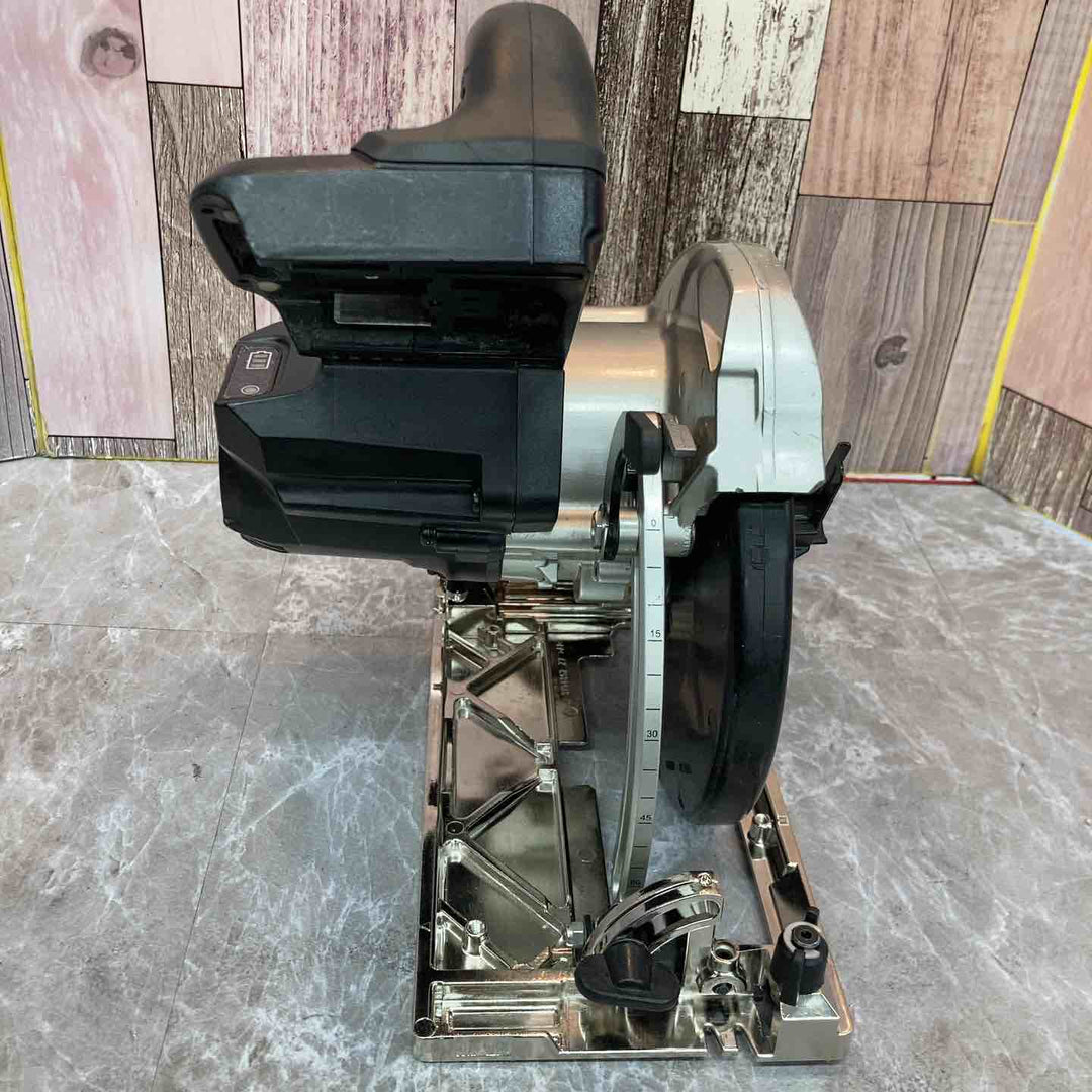 ★マキタ(makita) コードレス丸のこ HS631DZB【八潮店】
