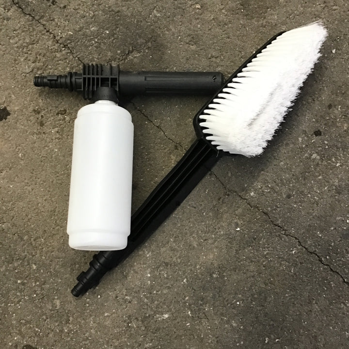【美品中古・サマーセール！】 マキタ makita  高圧洗浄機 MHW0820 最大圧力：11MPa 【桶川店】
