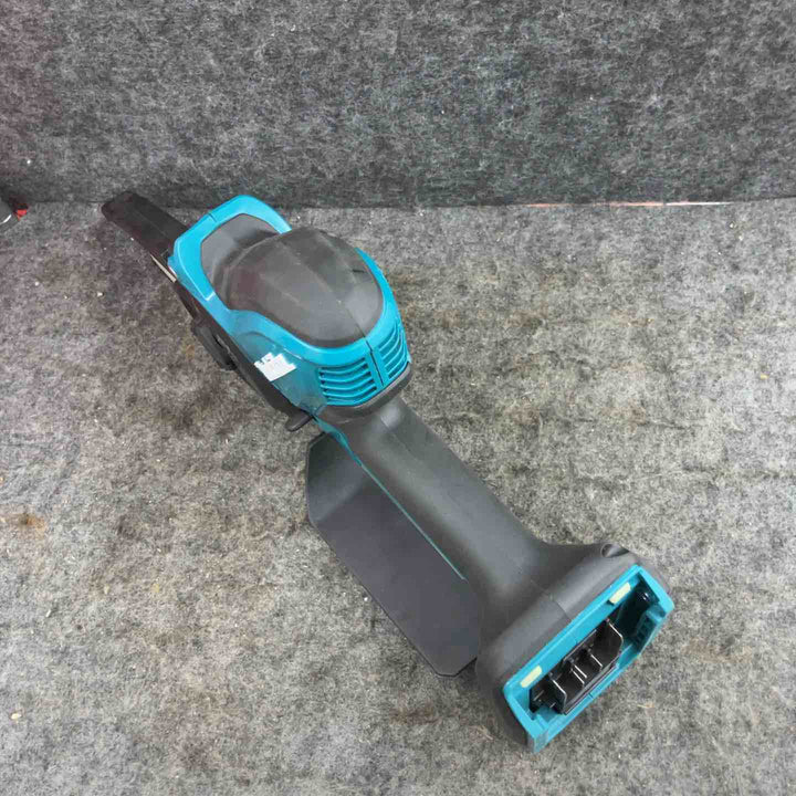 【現状品】★マキタ(makita) コードレスチェンソー MUC028GZ【鴻巣店】