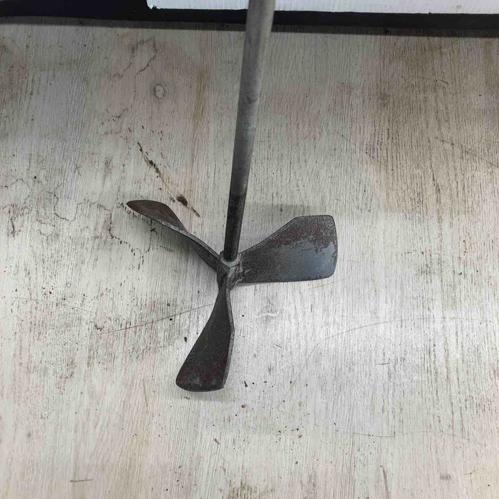 ◇日本電産テクノモータ (NDC ※旧：東芝 TOSHIBA) かくはん機 パワーミックス PMA-240【川越店】