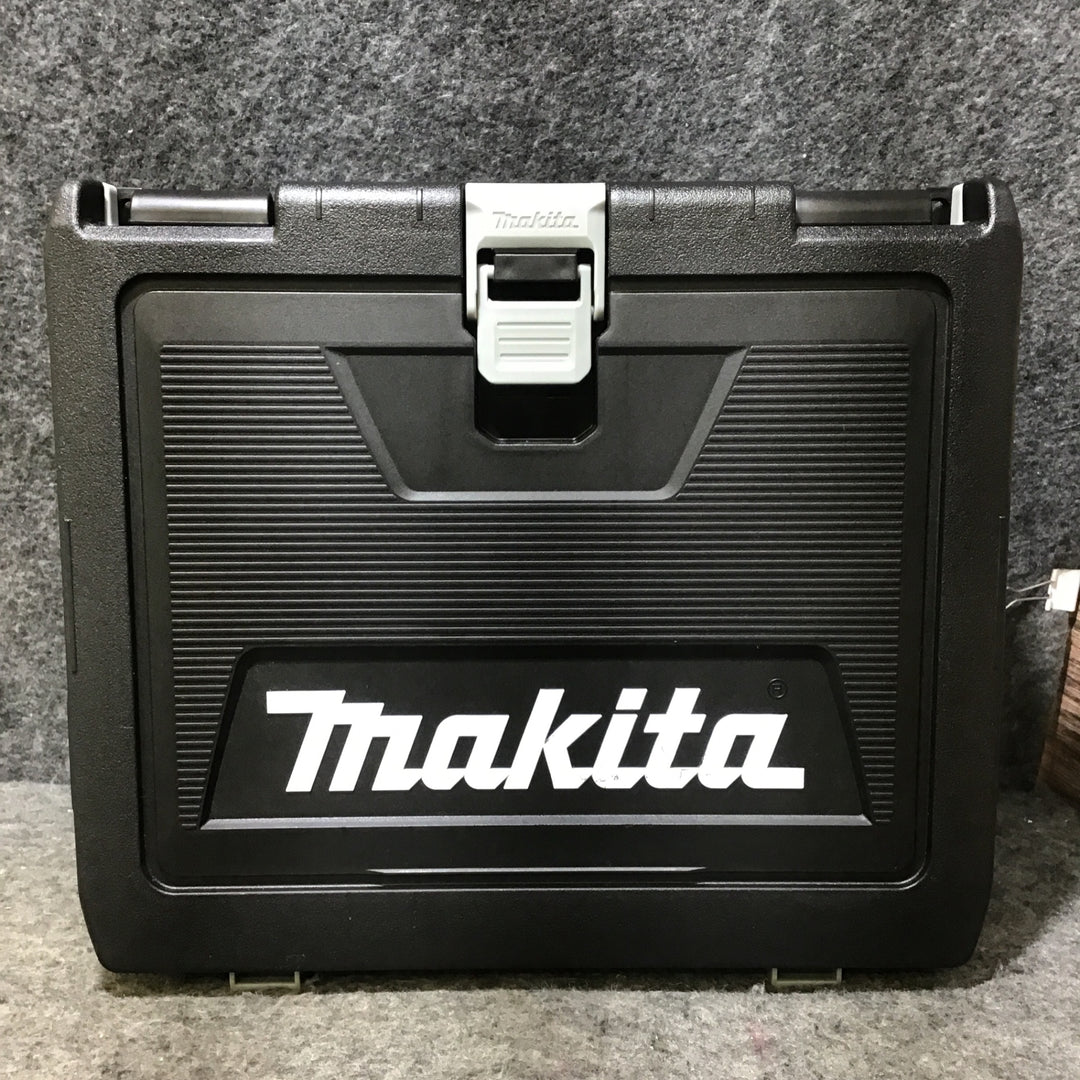 ★マキタ(makita) コードレスインパクトレンチ TW300DRGX【桶川店】