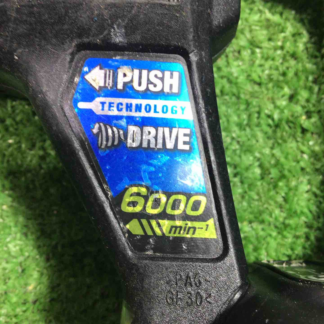 ☆マキタ(makita) コードレススクリュードライバー FS600DZB 18V 動作確認済み【川口店】