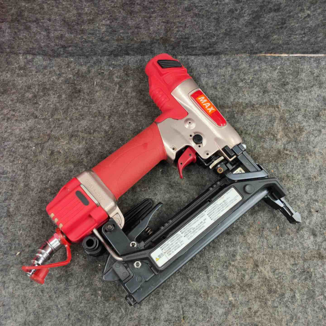 ★マックス(MAX) 高圧フロアタッカ HA-38F2(D)/4MAフロア【鴻巣店】
