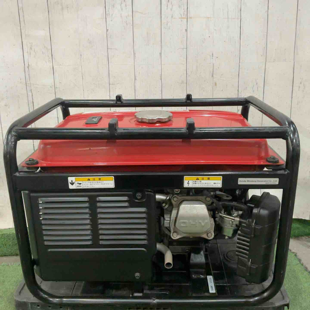 【店頭受取り限定】★ホンダ(HONDA) 発電機 EBR2300CX2_50Hz 動作確認済【川口店】