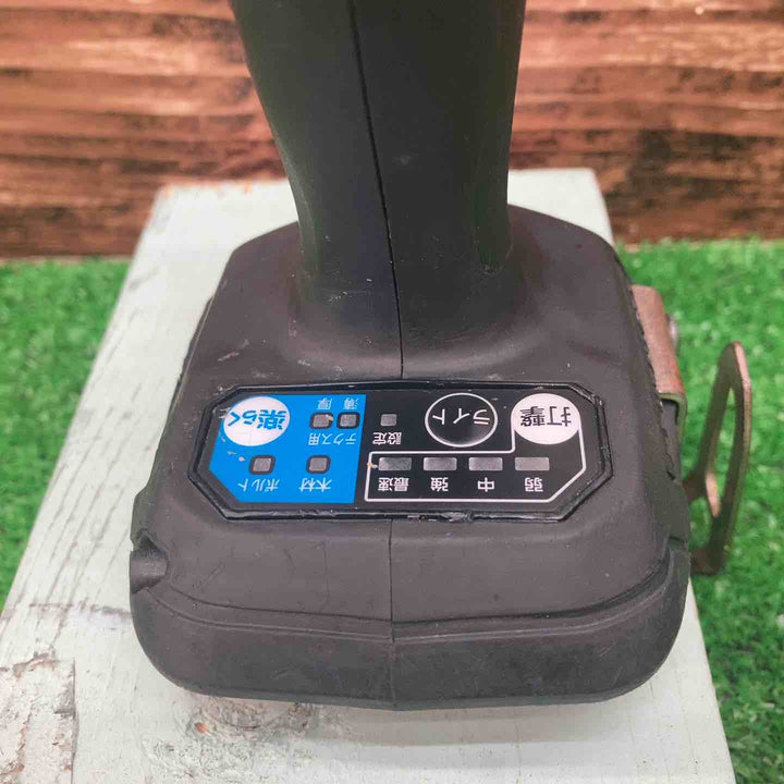 ★マキタ(makita) コードレスインパクトドライバー TD171DZB【川越店】