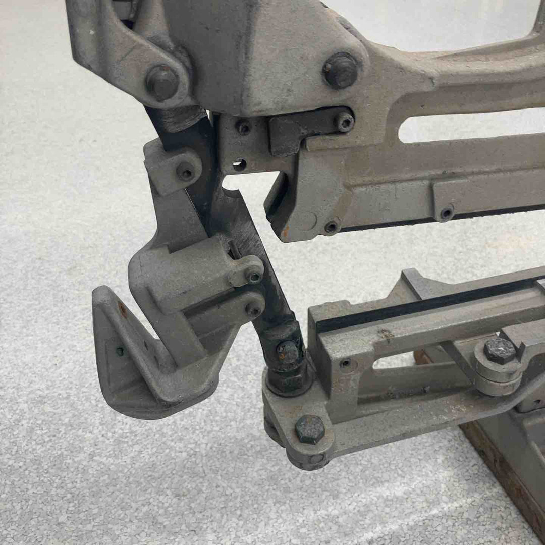 【店頭受取り限定】◇クボタ(KUBOTA) 瓦切断機 シングルカッター KH-970A【八潮店】