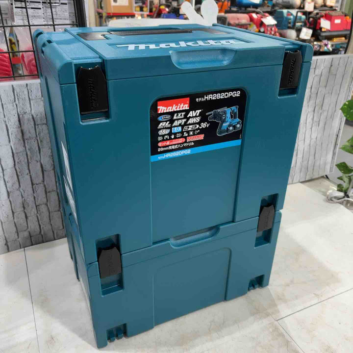 ★マキタ(makita) コードレスハンマドリル HR282DPG2【川口店】