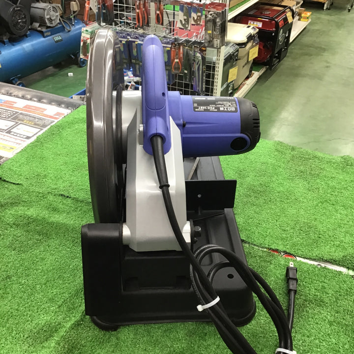 ◇ハイコーキ(HIKOKI ※旧:日立工機) 355mm高速切断機 FCC14ST【桶川店】