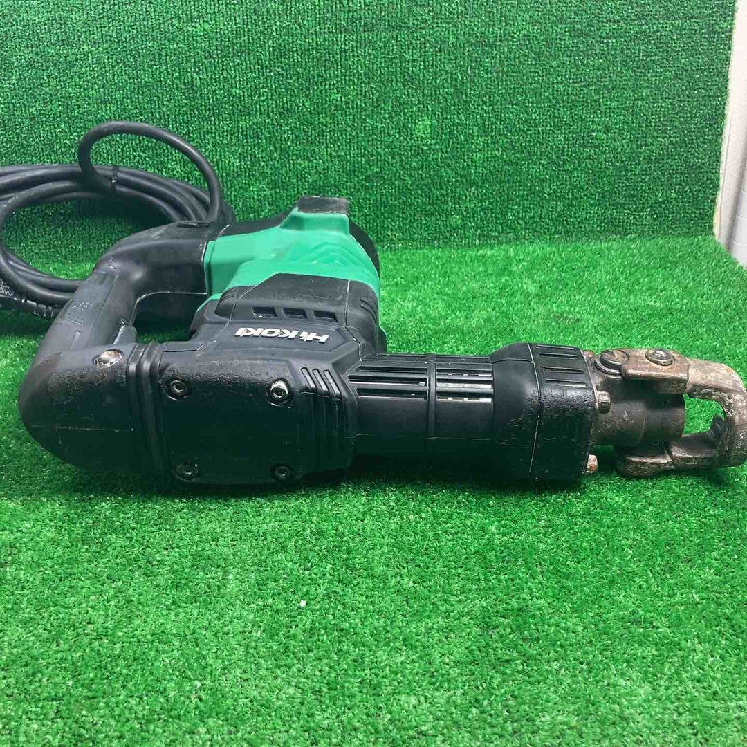 ★ハイコーキ(HIKOKI ※旧:日立工機) ハンマ H41SA4(N)【川崎店】