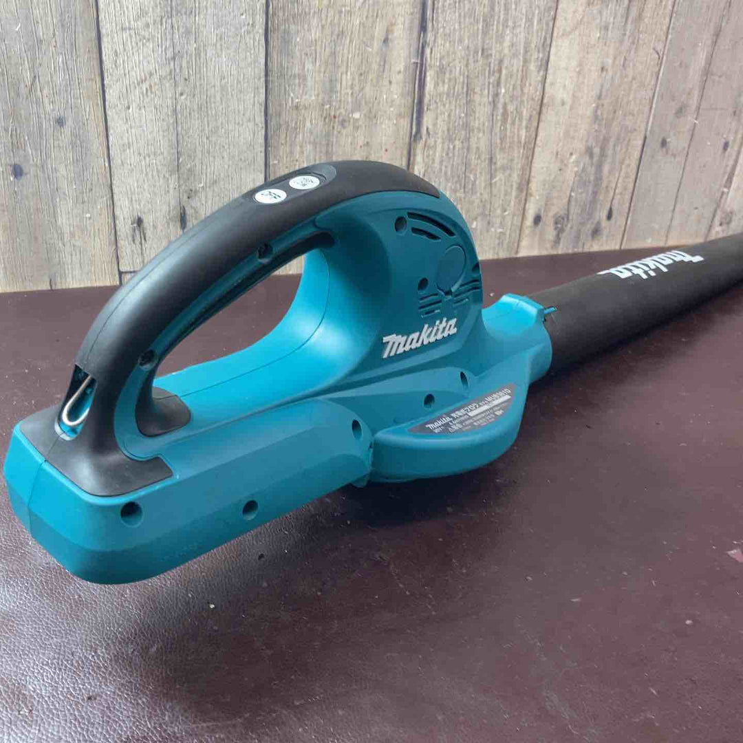 【中古品】◇マキタ(makita) コードレスブロワ MUB361DZ【東大和店】