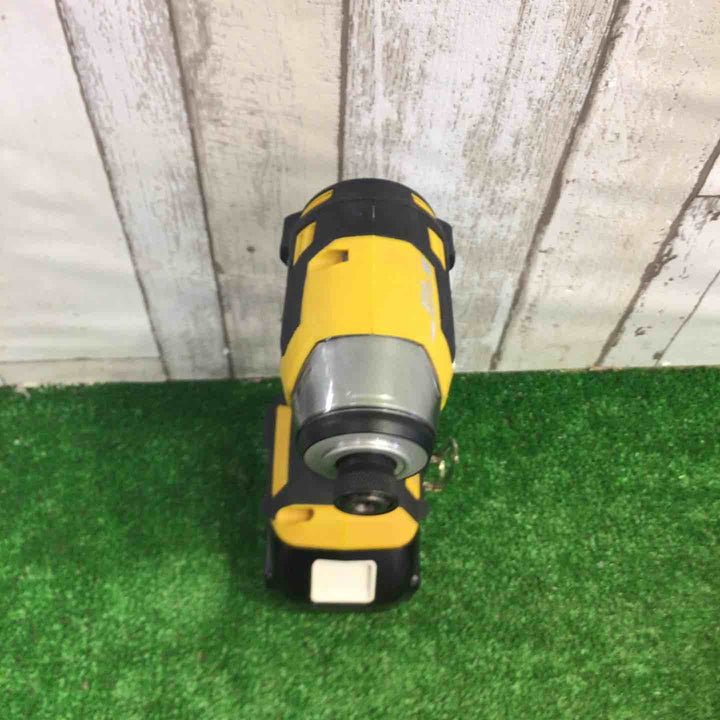 ★マキタ(makita) コードレスインパクトドライバー TD173DGXFY【町田店】