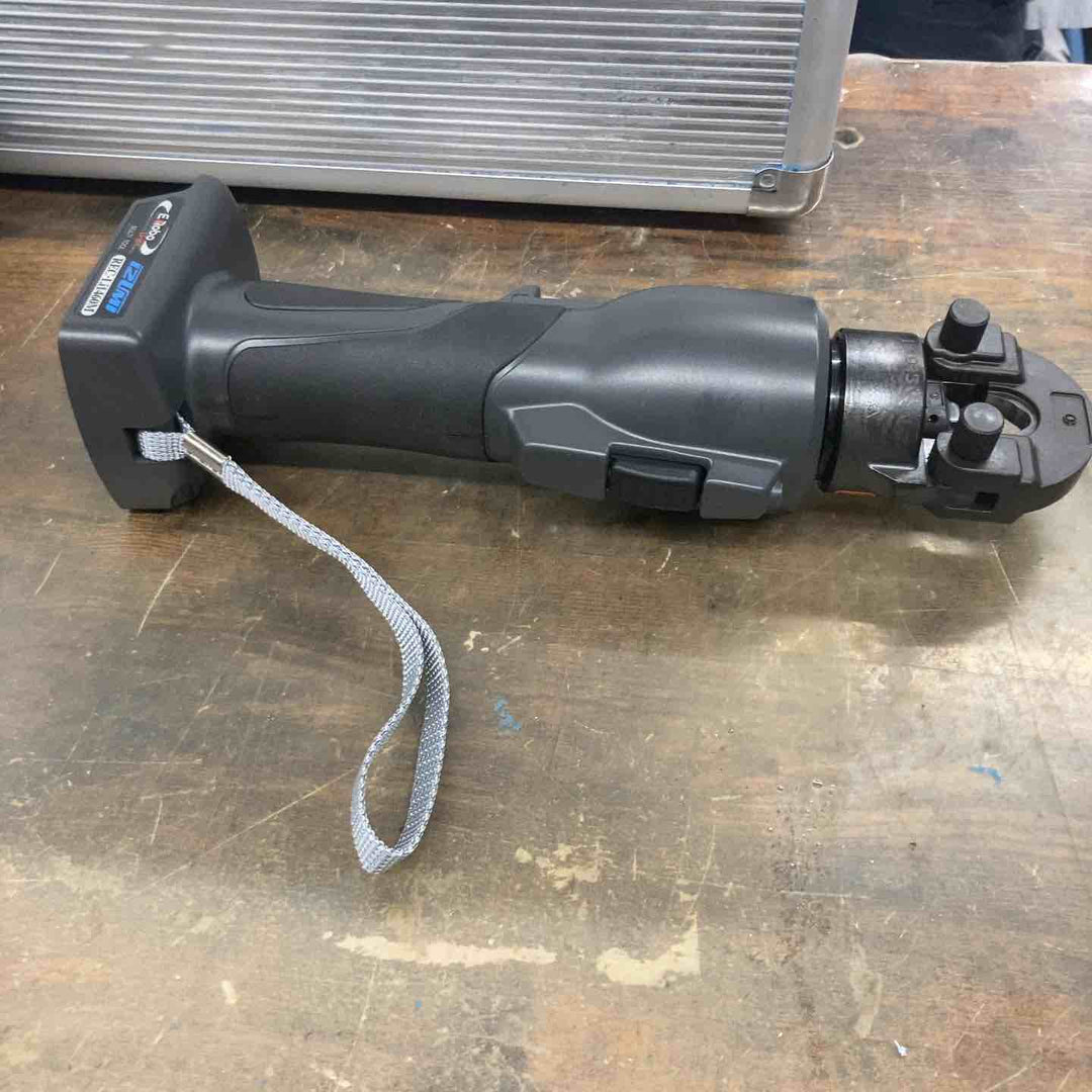 ◇泉精器(IZUMI) コードレス油圧多機能工具 REC-Li1460M【戸田店】
