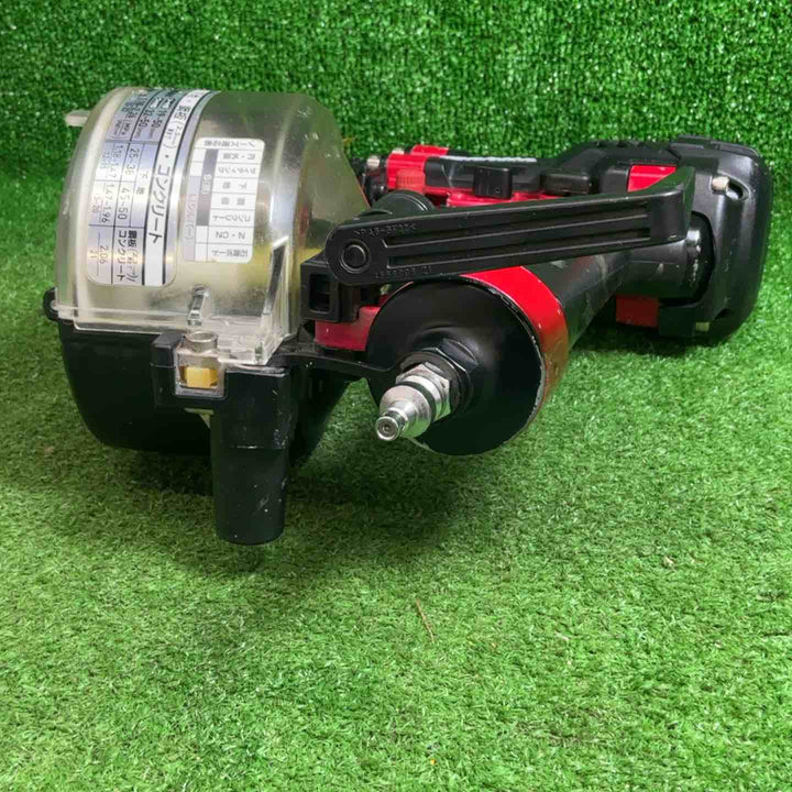 【中古品】 マキタ(makita) 高圧エア釘打ち機 AN534H 【藤沢店】