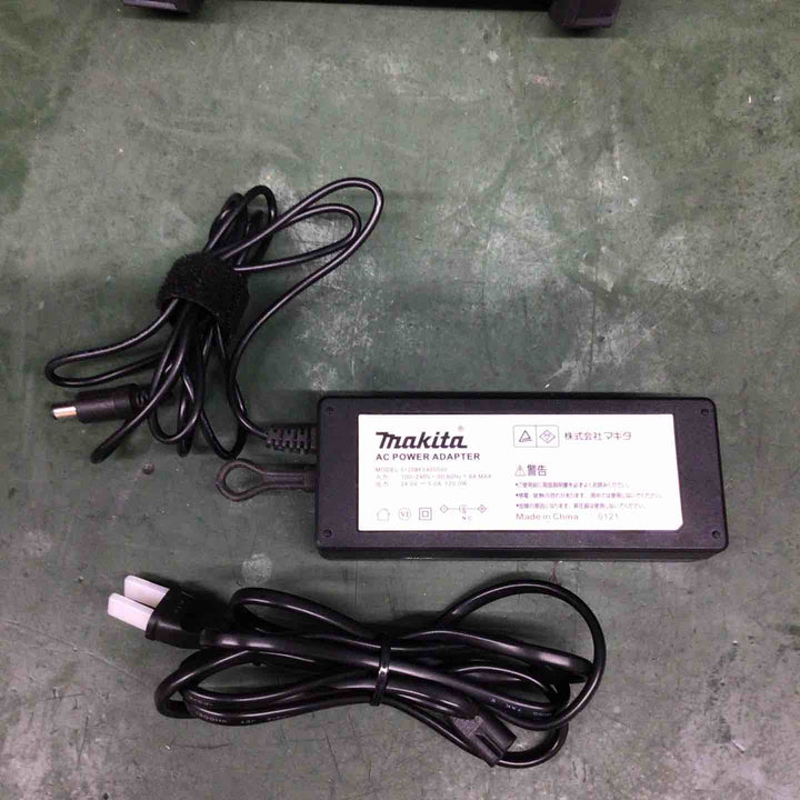 ★マキタ(makita) コードレスラジオ MR300【戸田店】